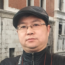 Zhang Hongze